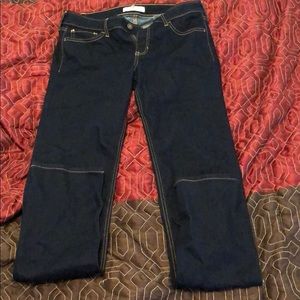 Brand New Hollister Jeans